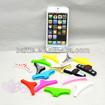 2013 Fashion Trendy for iPhone 5 products for iphone accessories smarty pants