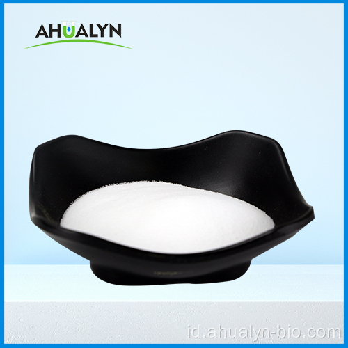 Food grade panthenol CAS 137-08-6 D-kalsium pantotenat