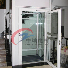 Outside Residential Lift Elevator