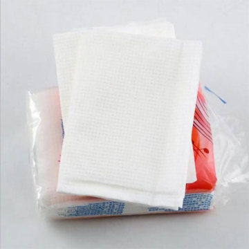 Toalla de papel de limpieza de cocina barata altamente absorbente