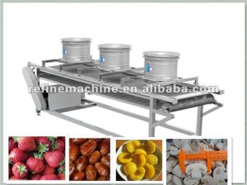 fruit drying machine/dehydration machine/industrial food dehydrator