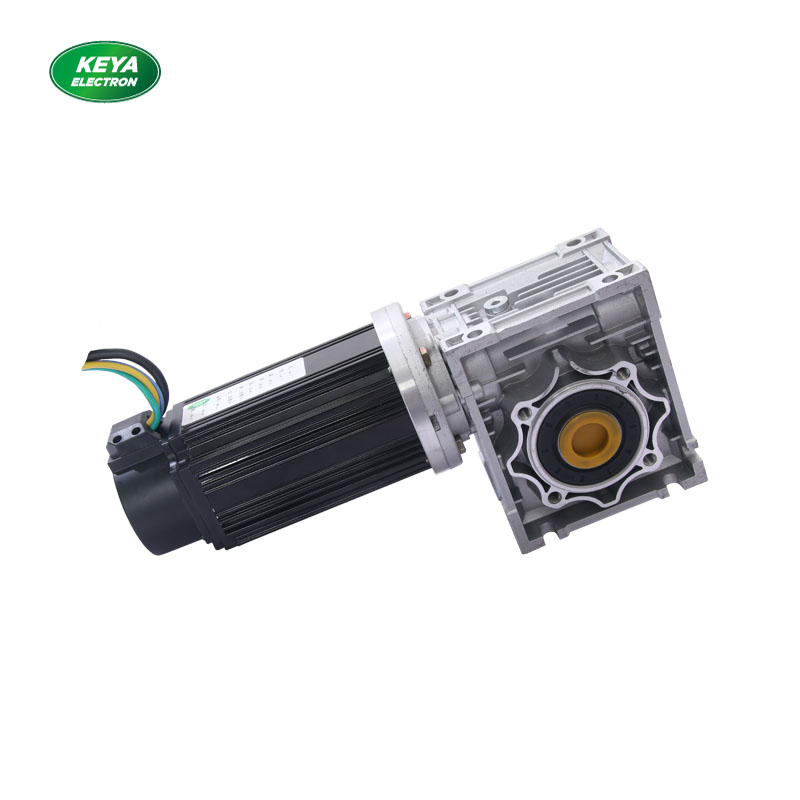 ارتفاع عزم الدوران 48v 1kw 1000w bldc المحرك