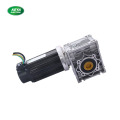 Moteur à vis sans fin 24v 400w dc