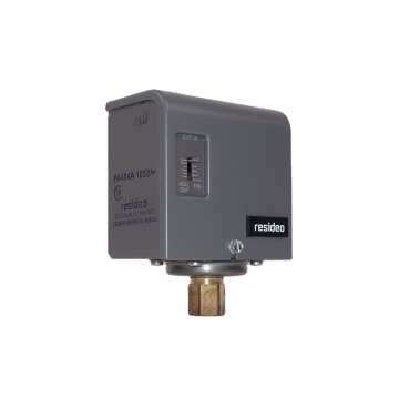Resideo Pressuretrol Controllers PA404A1033