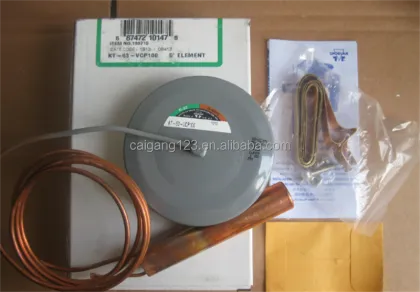 Sporlan OVE Series Thermal Expansion Valves: OVE-40-CP100, OVE-55-CP100, OVE-70-CP100, OVE-90-CP100