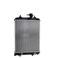 radiator spare parts for DAIHATSU NEW MYVI 11 OEM 16400-B1020-1070 cars radiator