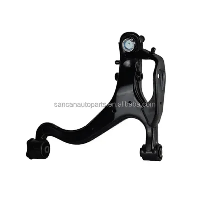 Lower Track Control Arm for Land Rover Range Rover Sport (L320) - LR028252 LR029306 RBJ501610 RBJ501290 RBJ500456