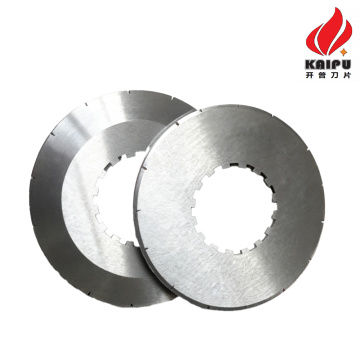 Safe and Reliable Blade for Food Industry Use