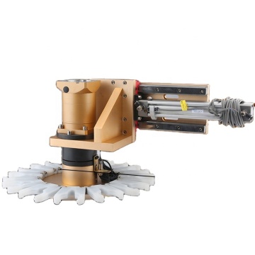 CNC Machining Spindle Tool Holder and Automatic Tool Changer Magazine