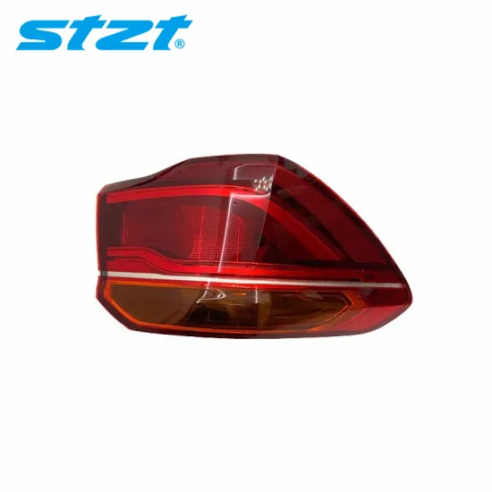 STZT 63217478069 Auto Parts Outer LED Taillight for BMW X1 F48 F49