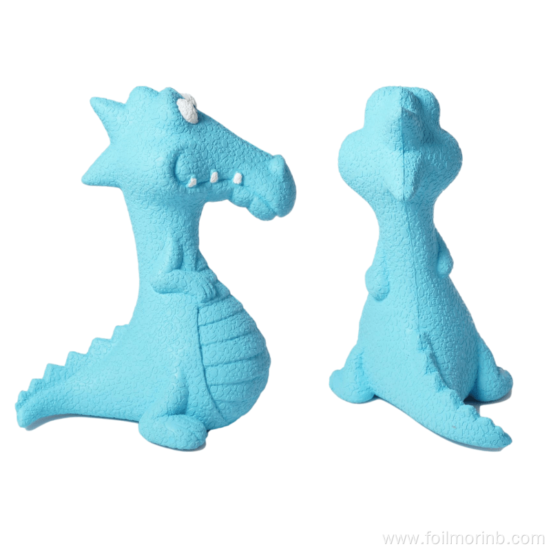 Pet Toy Bite dinosaur Aggressive Dog Chew toy