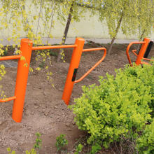 Outdoor Gym Equipment Essentials
