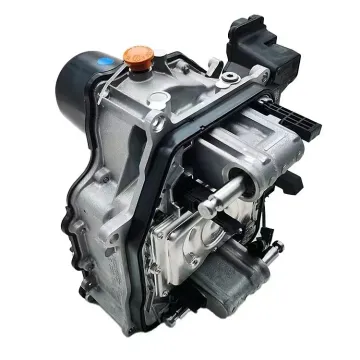 0AM DQ200 DSG 7Speed Mechatronic Transmission TCU TCM Valve Body for VW
