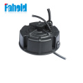 Farola LED Redonda LED Driver 200W