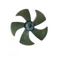 Plastic Fan Blade Injection Moulds