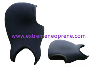 Neoprene Diving Hood EN-DH01