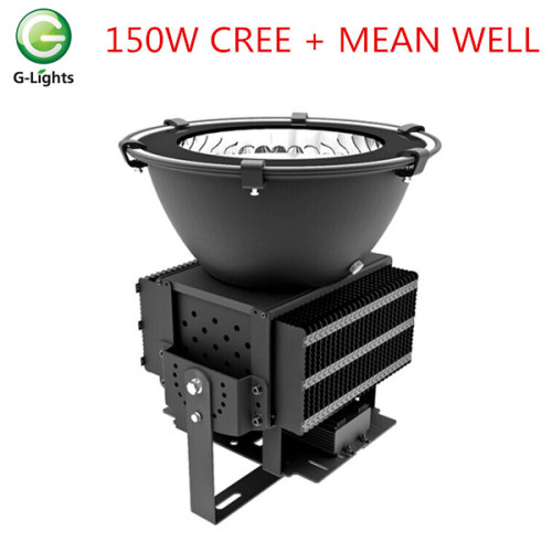 Smelter 150W LED High Bay Light