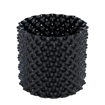 Hydroponic Strong Root Pruned Pot Nursery Pots - Air Pruning Pots