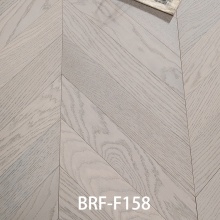 Waterproof Customization Engineered Wooden Flooring