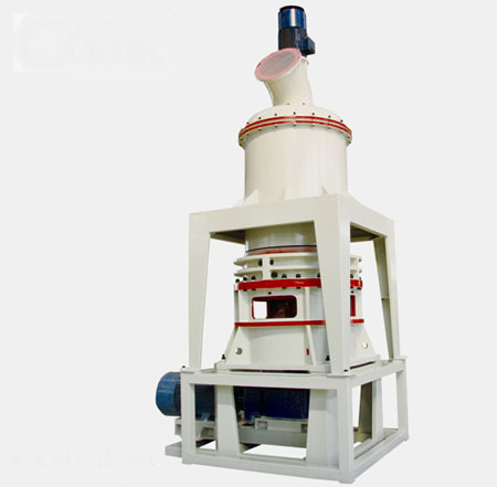 China Manufacturer Hgm Ring Eccentrifugal Mill with High Efficiency and Competitive Price