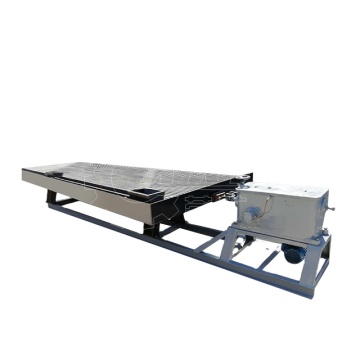 Máy phân tách vàng 6 -S Rắc - Thiết bị khai thác để bán