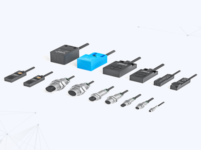 Proximity Sensors