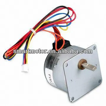 PM42 PM STEPPING MOTOR