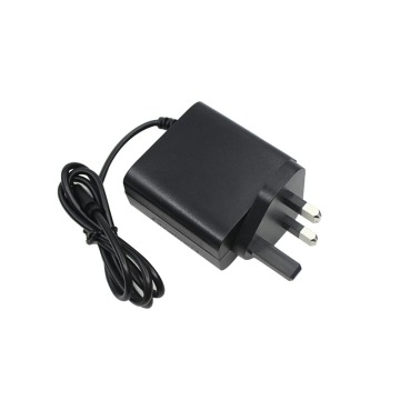 Raspberry PI 5 5B محول الطاقة - شاحن USB Type -C وحبل الطاقة