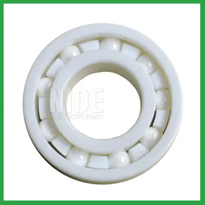 Full ceramic ball bearing