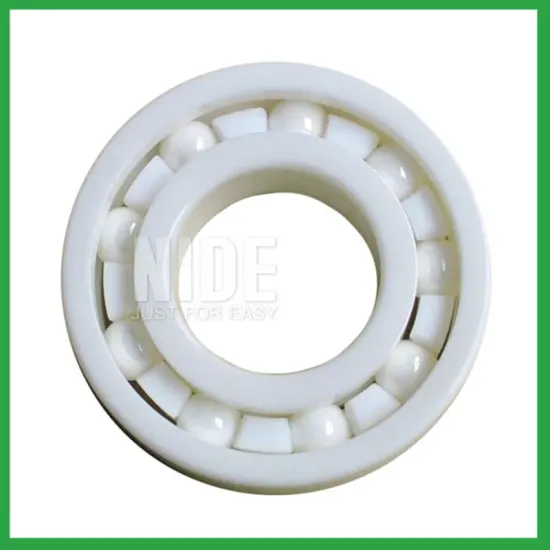Full ceramic ball bearing