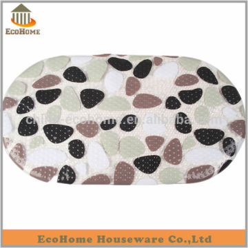 Hot sell bathroom pvc bath mat,non slip mat,anti slip mat