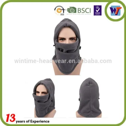 Winter warm balaclava face mask hat ski mask balaclava hat