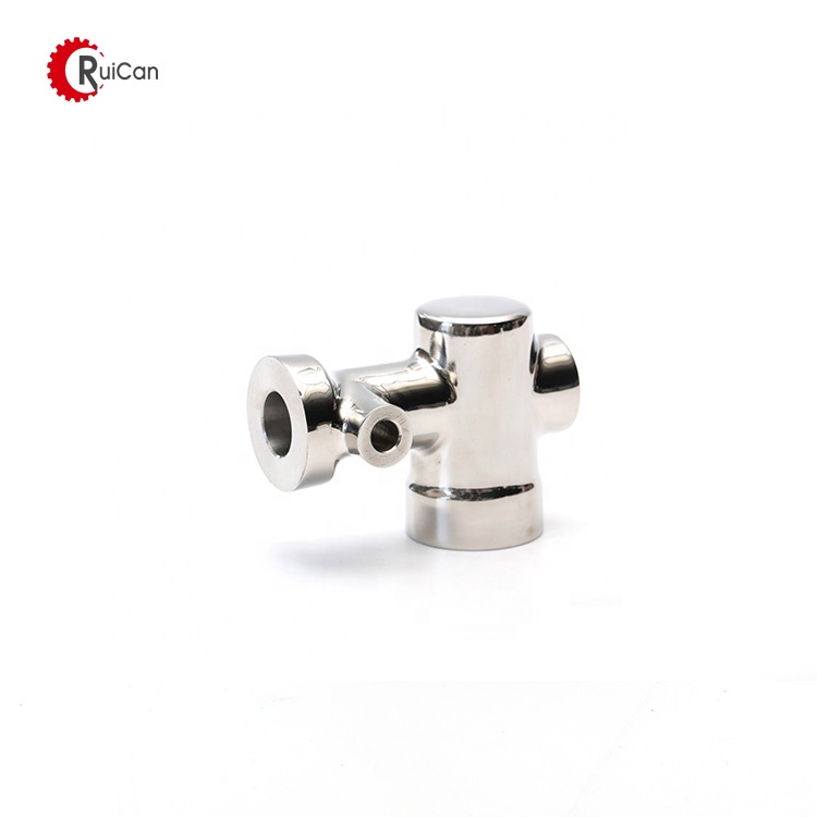 Piping and plumbing fitting