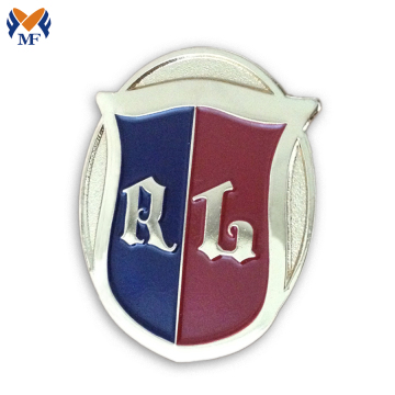 Military Custom Pin Badge