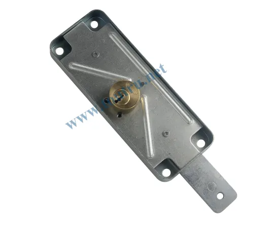 642D roller shutter garage door lock