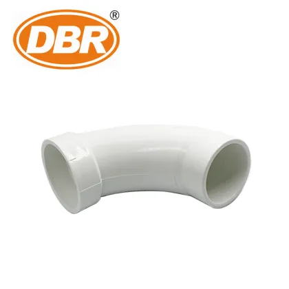 2 Inch Vent Elbow 1/4 Elbow PVC
