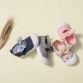 Children's new canvas shoes kids shoes