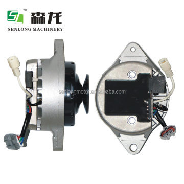 Special Equipment Alternator for Agricultural Machinery - GP9901, GP9905