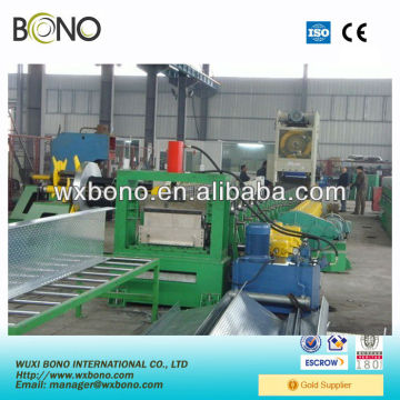 YX100-300 cable bridge machine