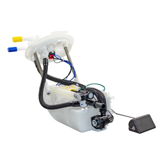 Dopson DPS4416 Electric Fuel Pump Assembly for Cadillac Seville 08-11