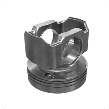 Piston Engine (15.3:1 Compression Ratio) for 3516B Excavator 448-0574