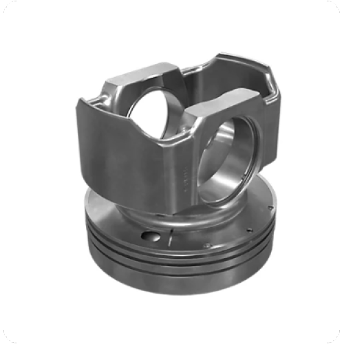 Piston Engine (15.3:1 Compression Ratio) for 3516B Excavator 448-0574