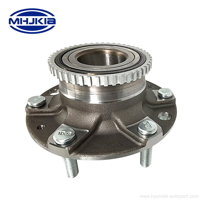 51750-4H050 Car Front Wheel Hubs For Hyundai H-1