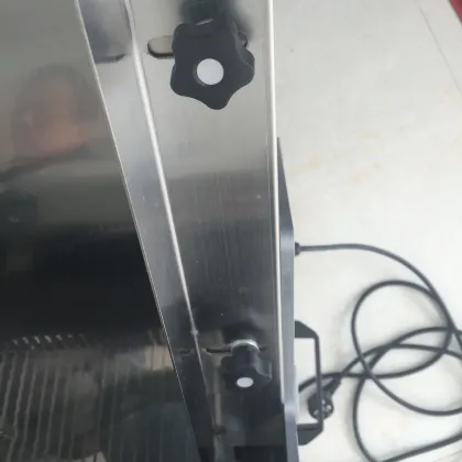 Bread Slicer Bread Cutter Bread Cutting Machine Bread Making Machinery