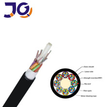 GYFTY Outdoor Aerial Optic Cable 12-96 Cores
