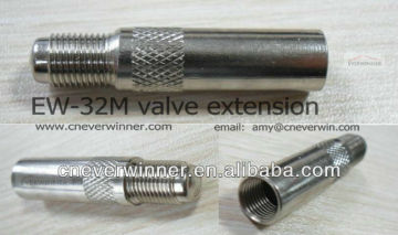 EX32M金属バルブ延長バルブアクセサリー