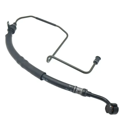 High Power steering tube a2044604724 Steering Pressure Hose Line Assembly