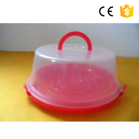 Clear Hard Plastic Boxes Sweet Cardboard Packaging Box
