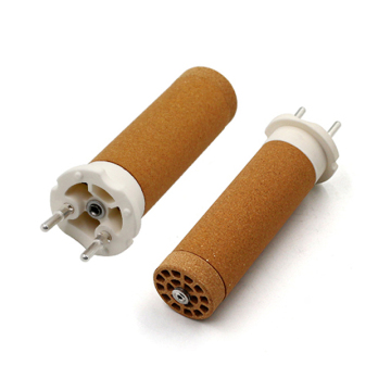Keramikheizelement für Heißluftpistole Zünder BM4 Triac 142.718 120 V 1500W