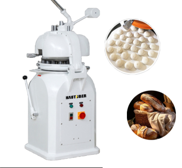 Efficient Semi-Automatic Pizza Equipment: A New Solution for Dough Preparation